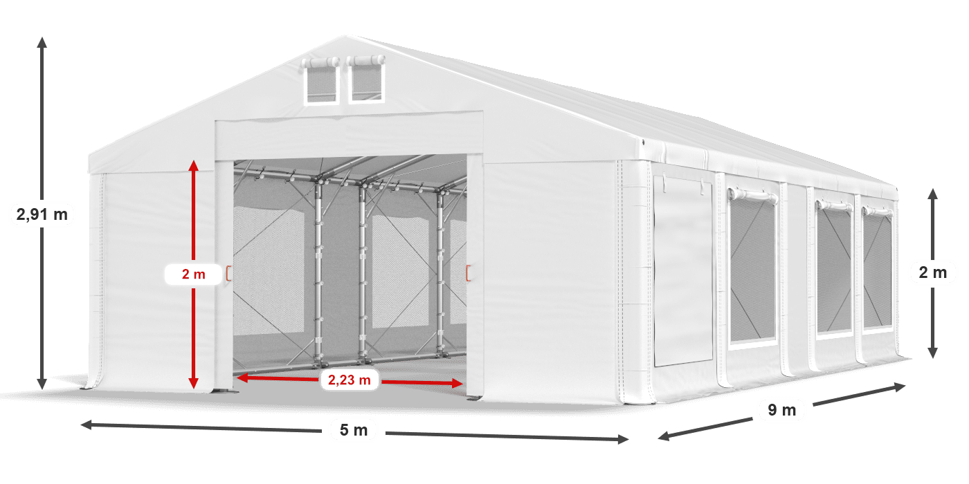 opláštenie legenda