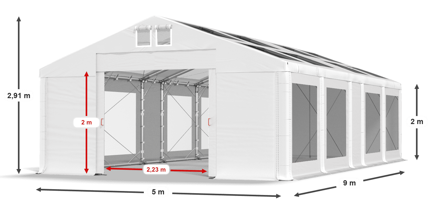 opláštenie legenda