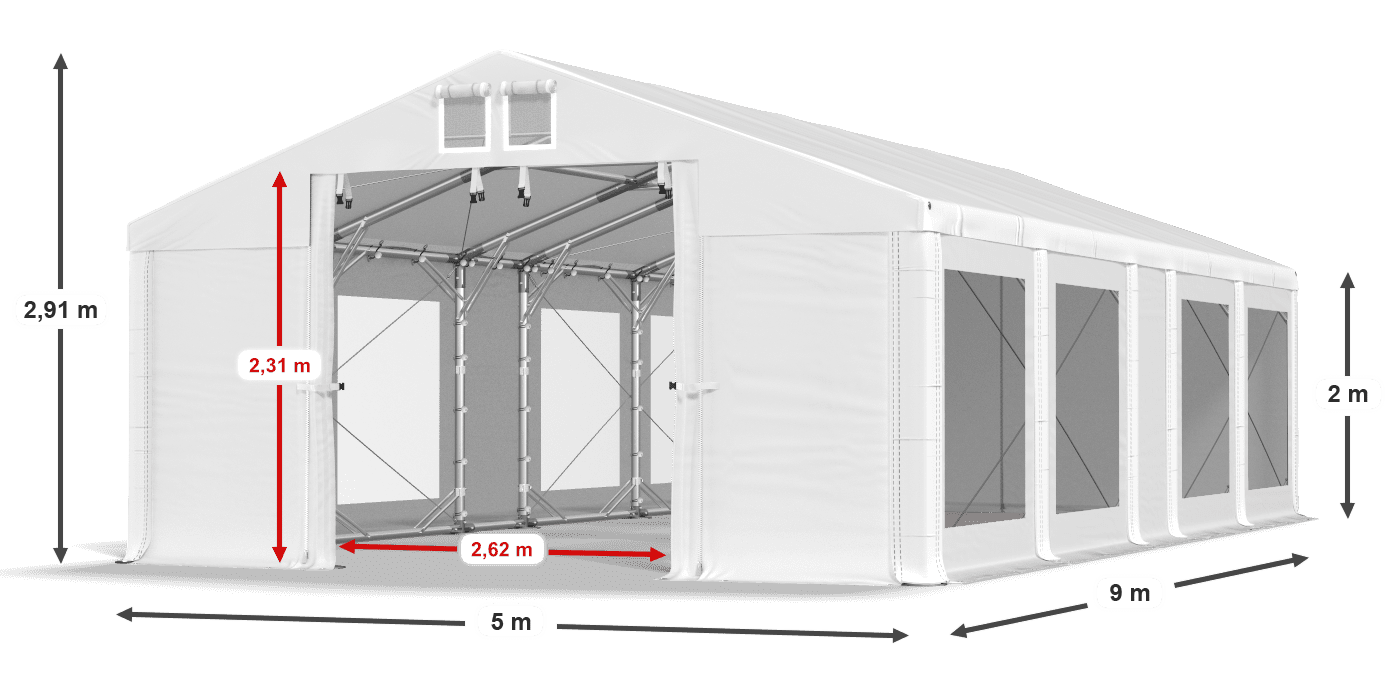 opláštenie legenda