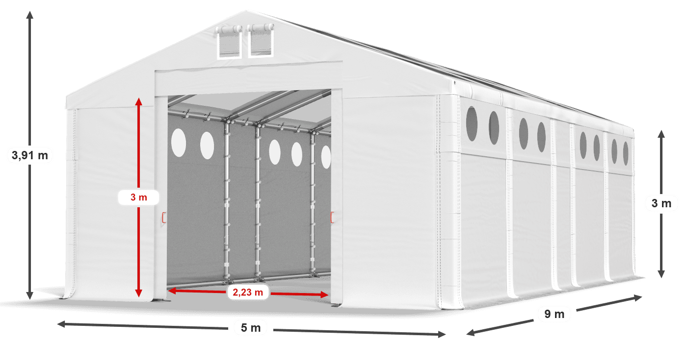 opláštenie legenda