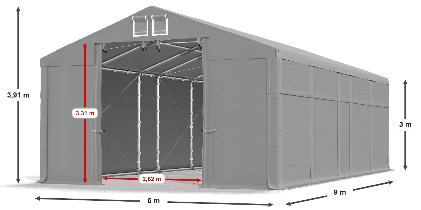 opláštenie legenda