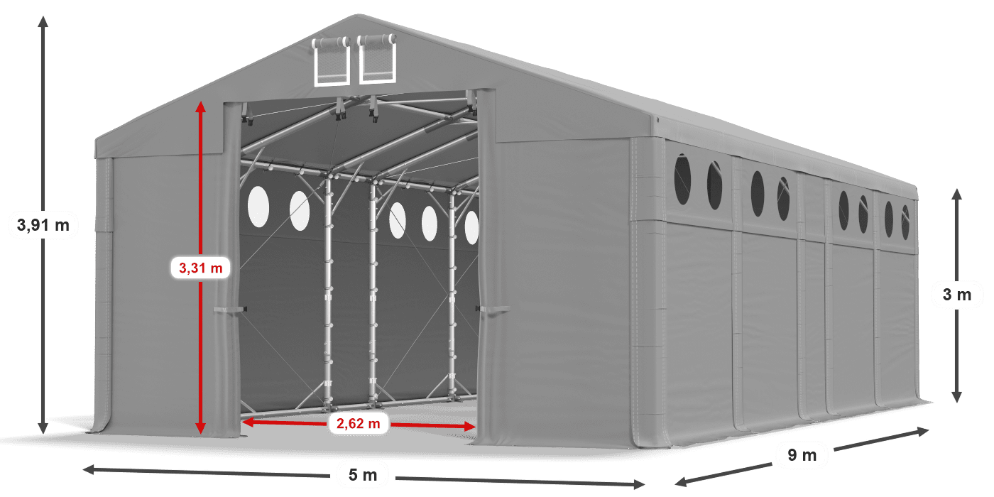 opláštenie legenda