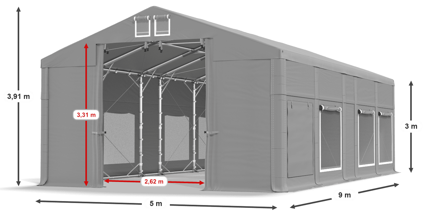 opláštenie legenda