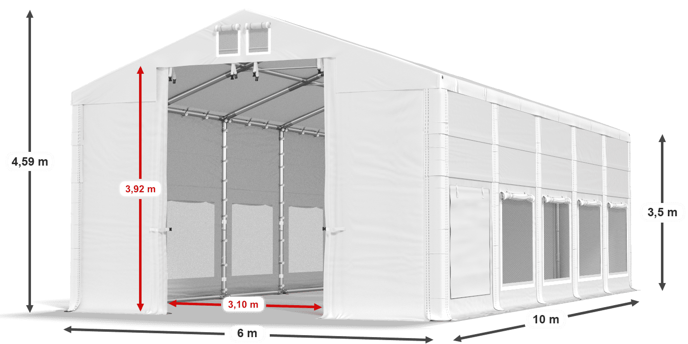 opláštenie legenda