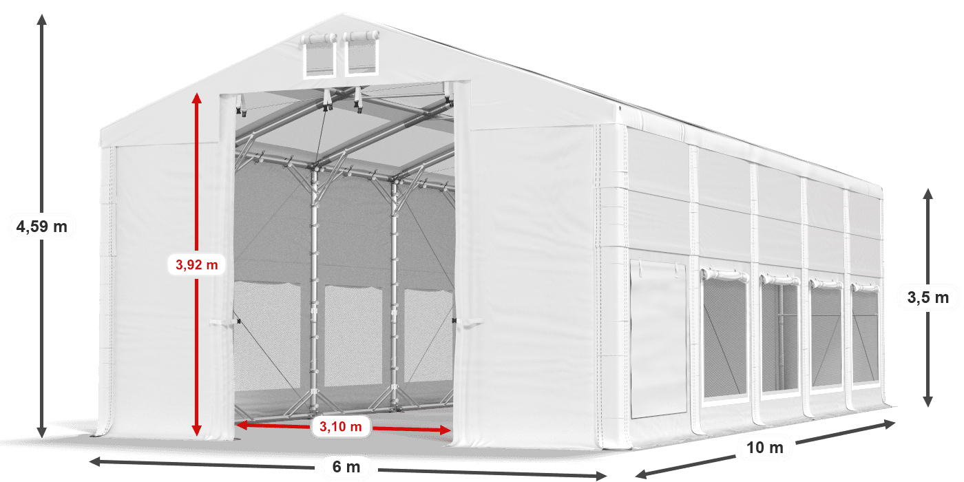 opláštenie legenda