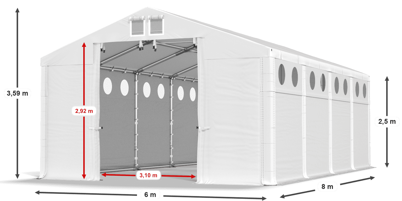 opláštenie legenda