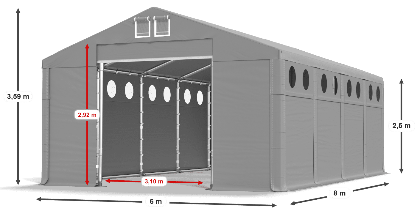 opláštenie legenda