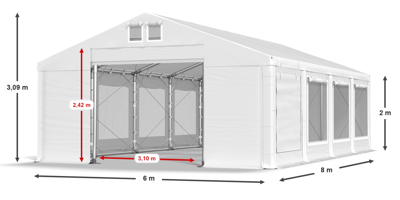 opláštenie legenda