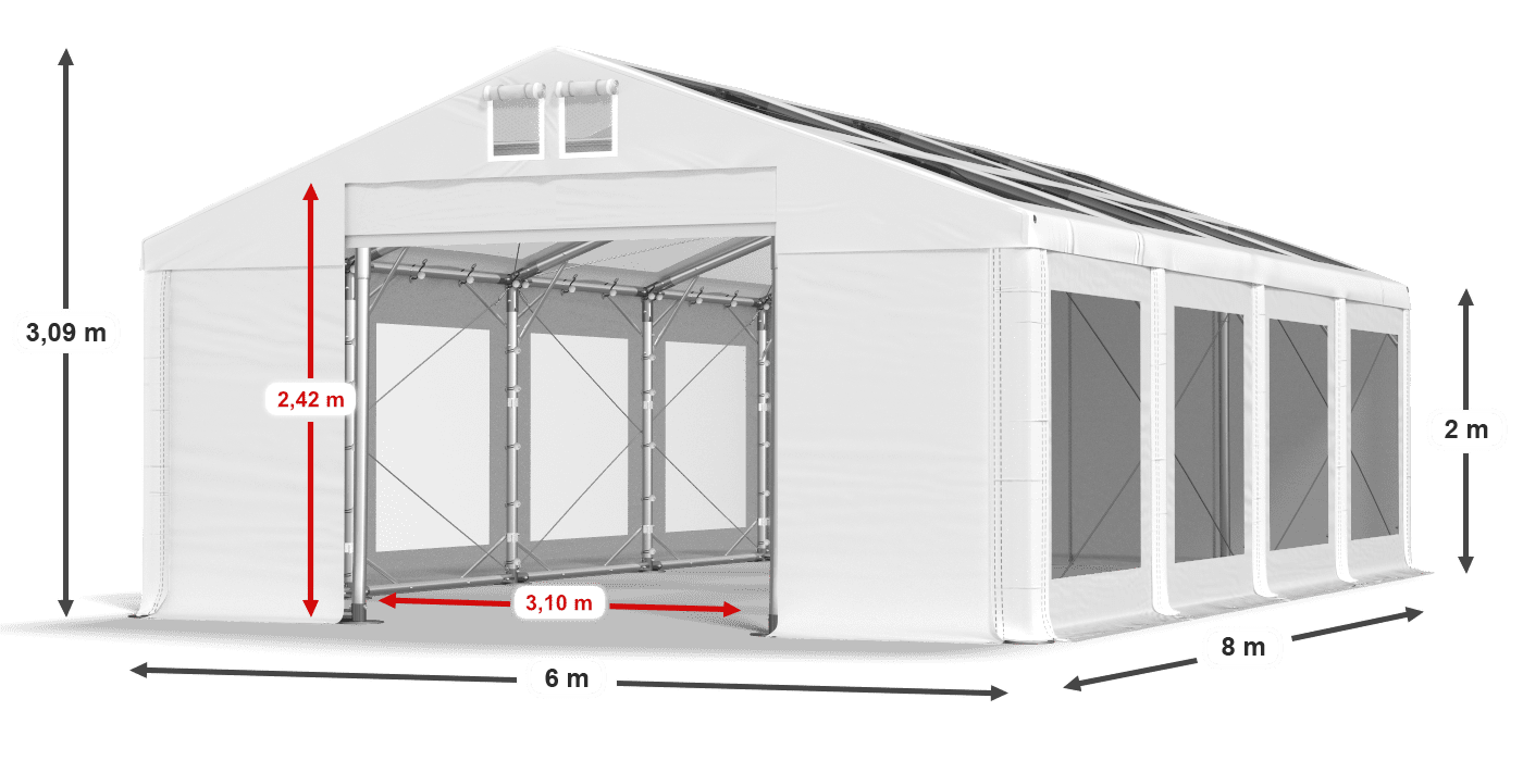 opláštenie legenda