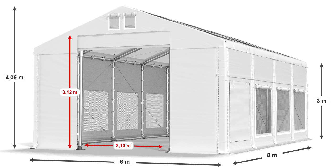 opláštenie legenda