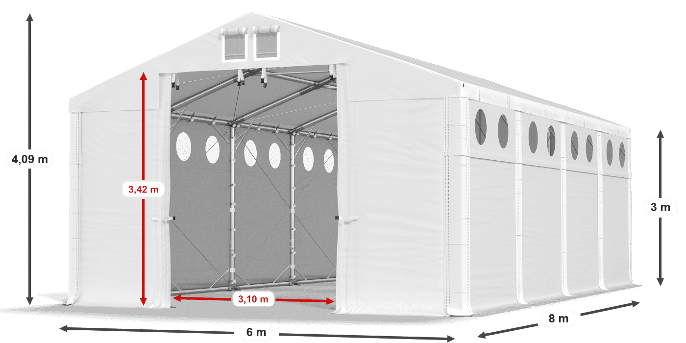 opláštenie legenda