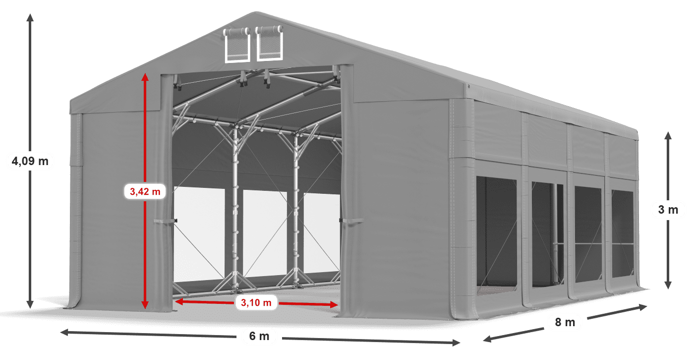 opláštenie legenda