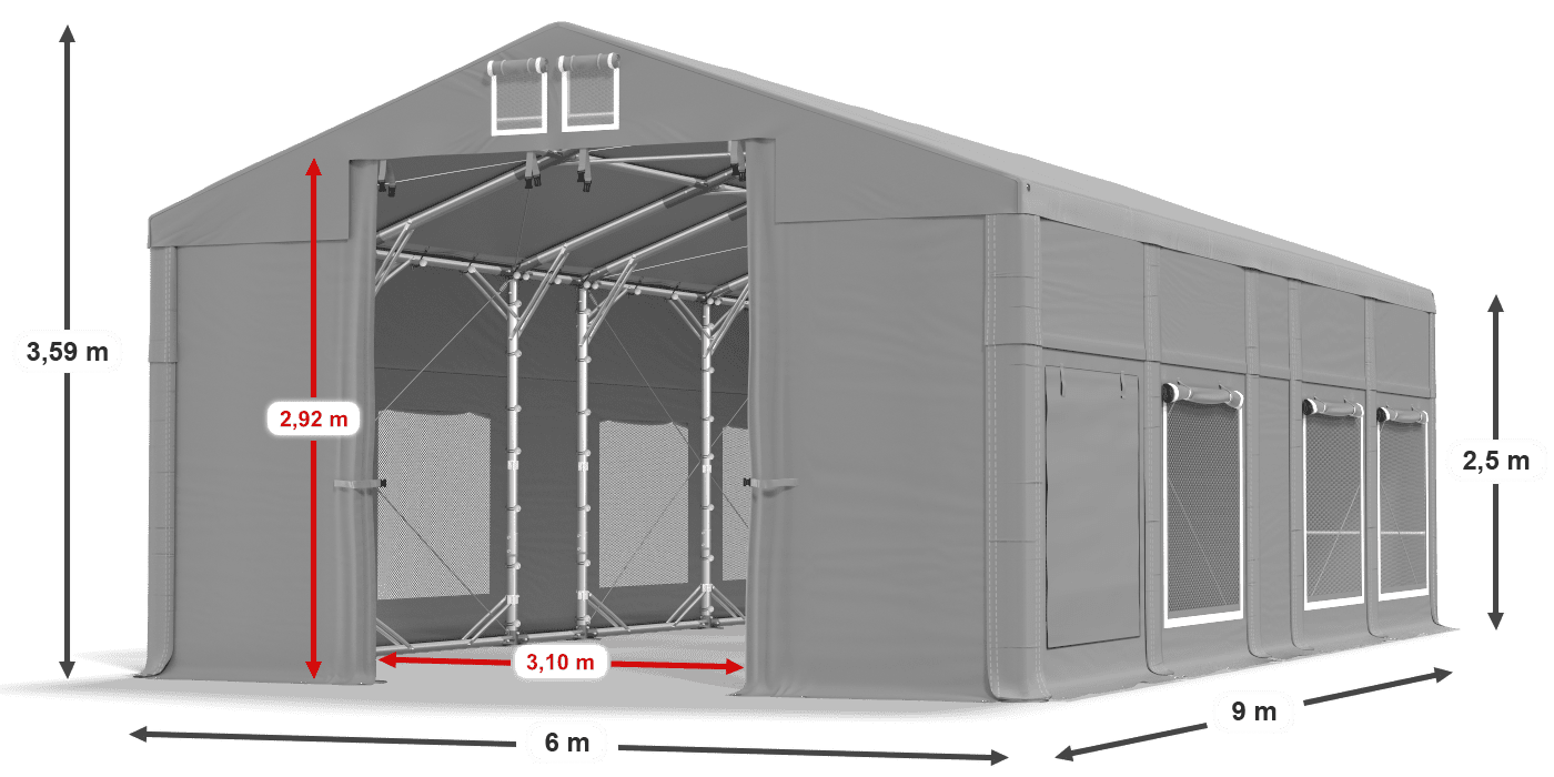 opláštenie legenda