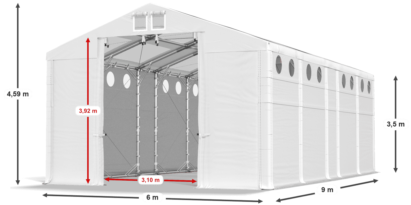 opláštenie legenda