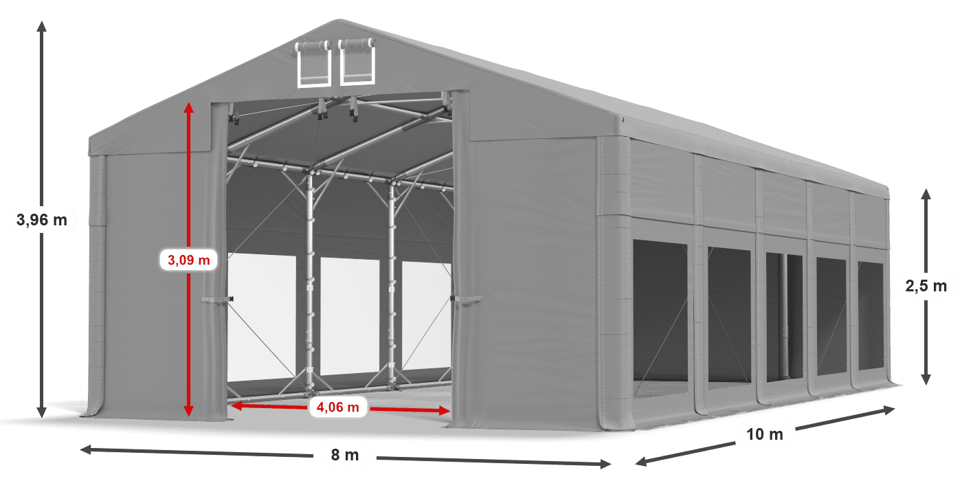 opláštenie legenda