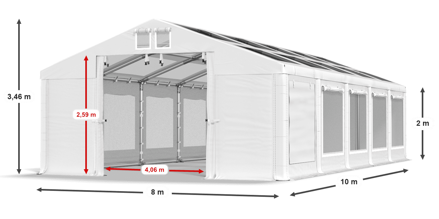 opláštenie legenda