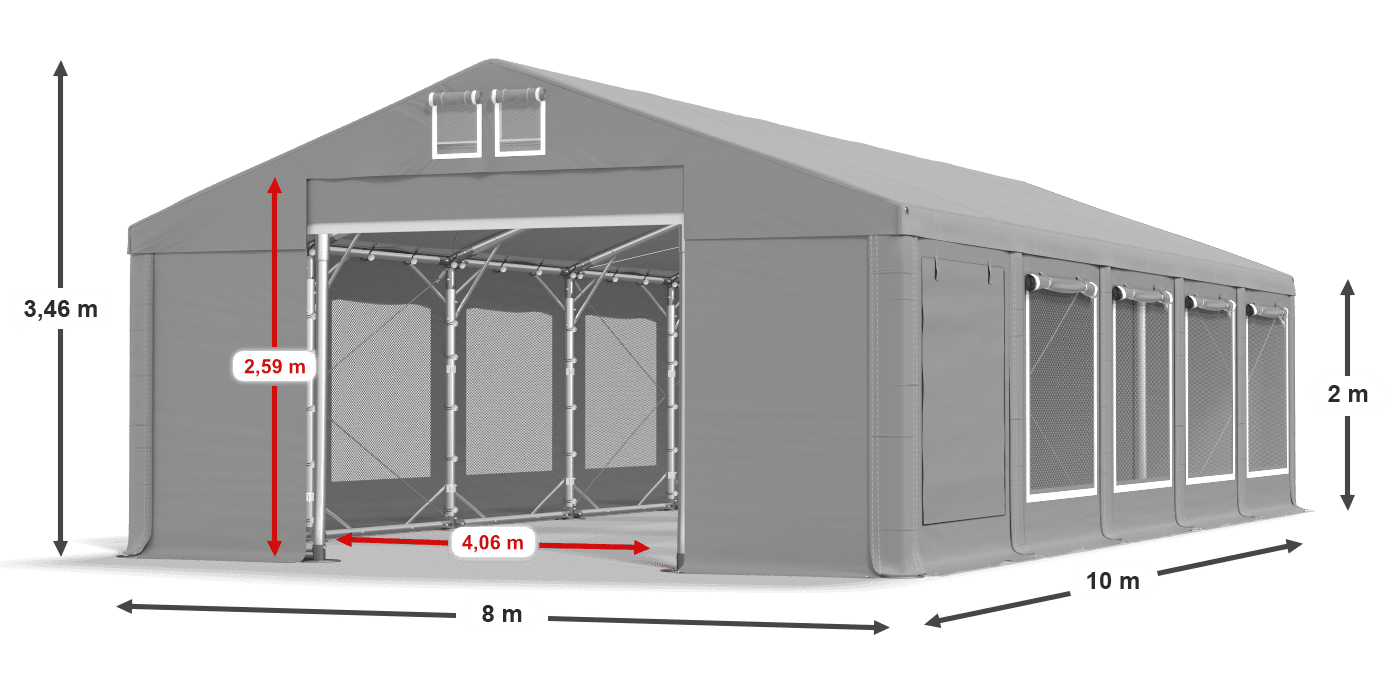 opláštenie legenda