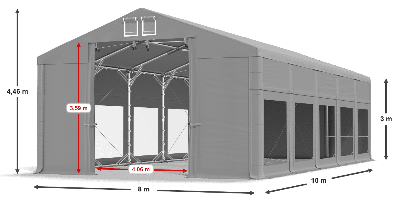 opláštenie legenda