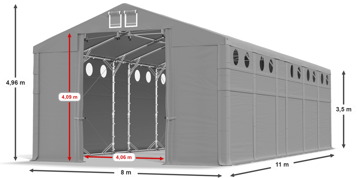 opláštenie legenda