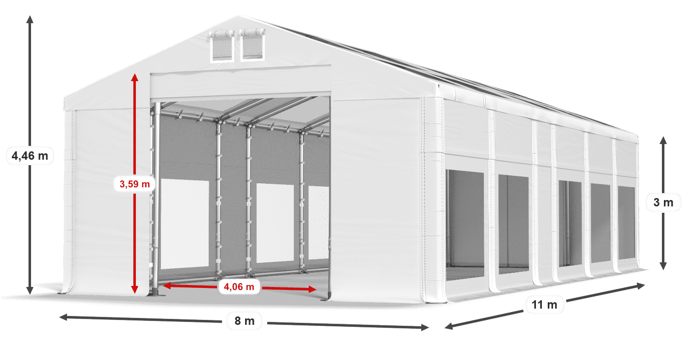 opláštenie legenda