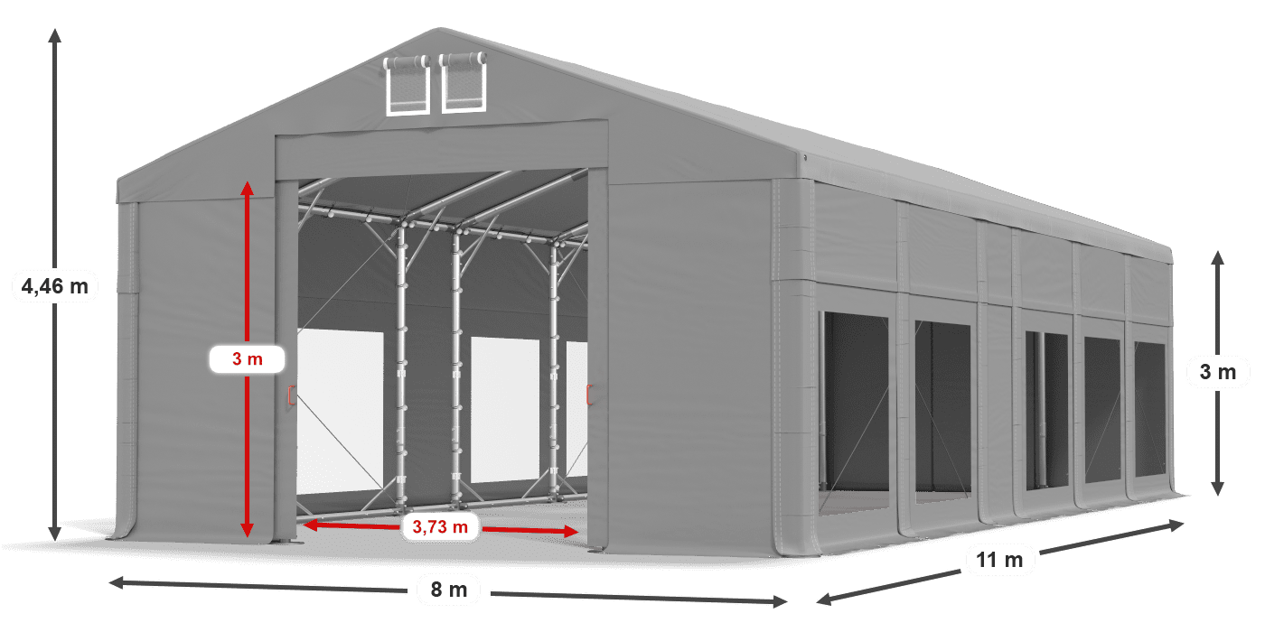 opláštenie legenda