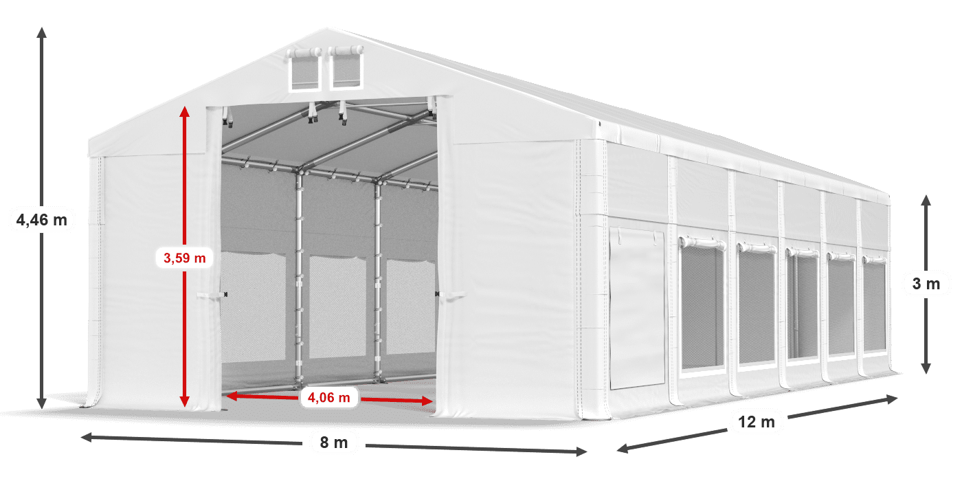 opláštenie legenda