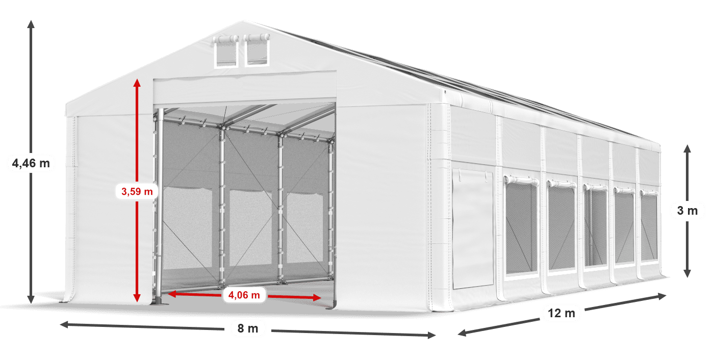 opláštenie legenda