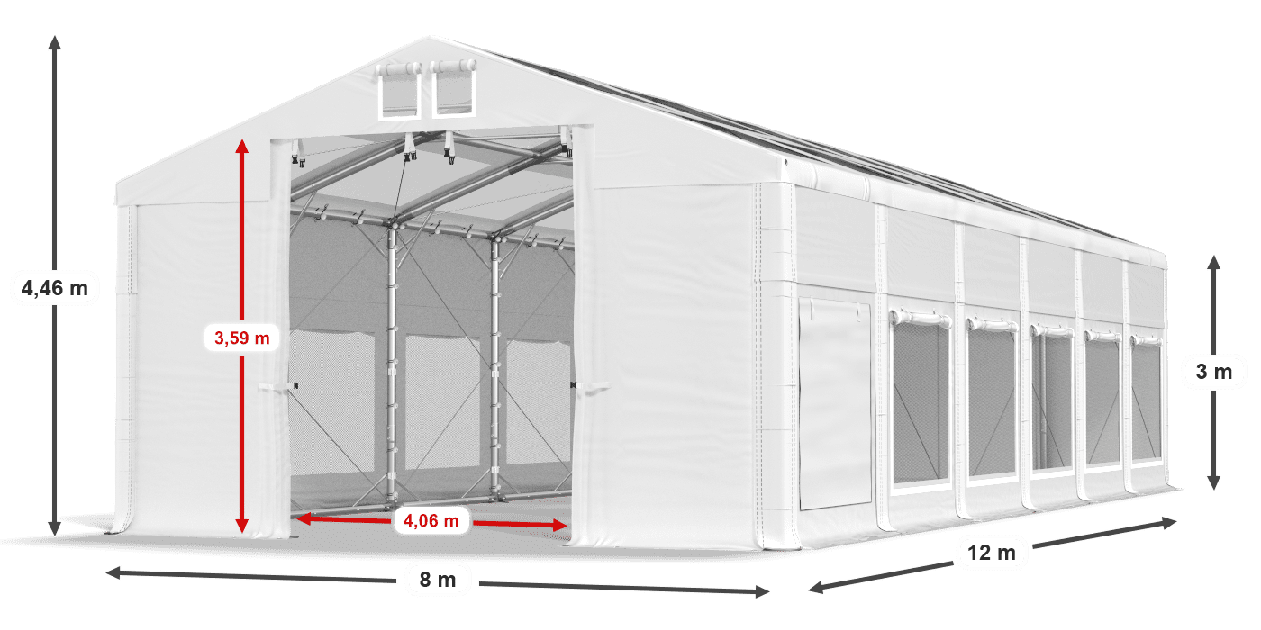 opláštenie legenda