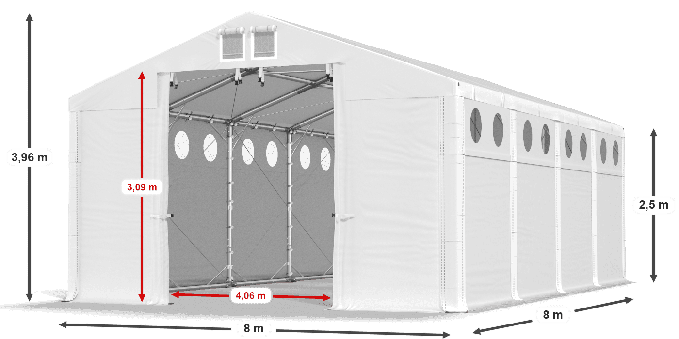 opláštenie legenda