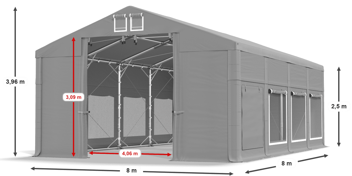 opláštenie legenda