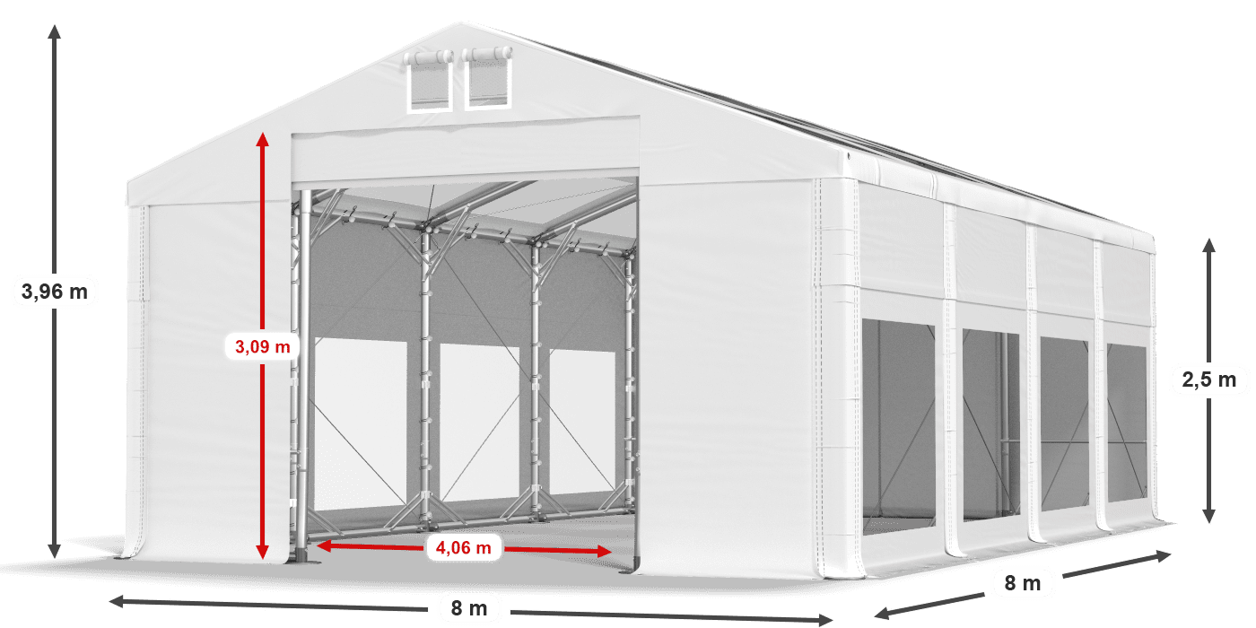 opláštenie legenda