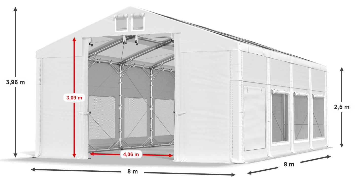 opláštenie legenda