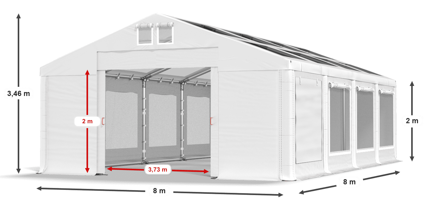 opláštenie legenda