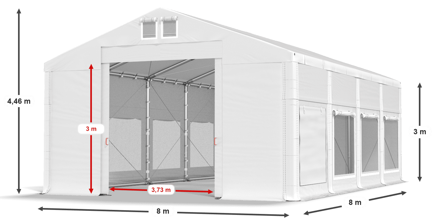 opláštenie legenda