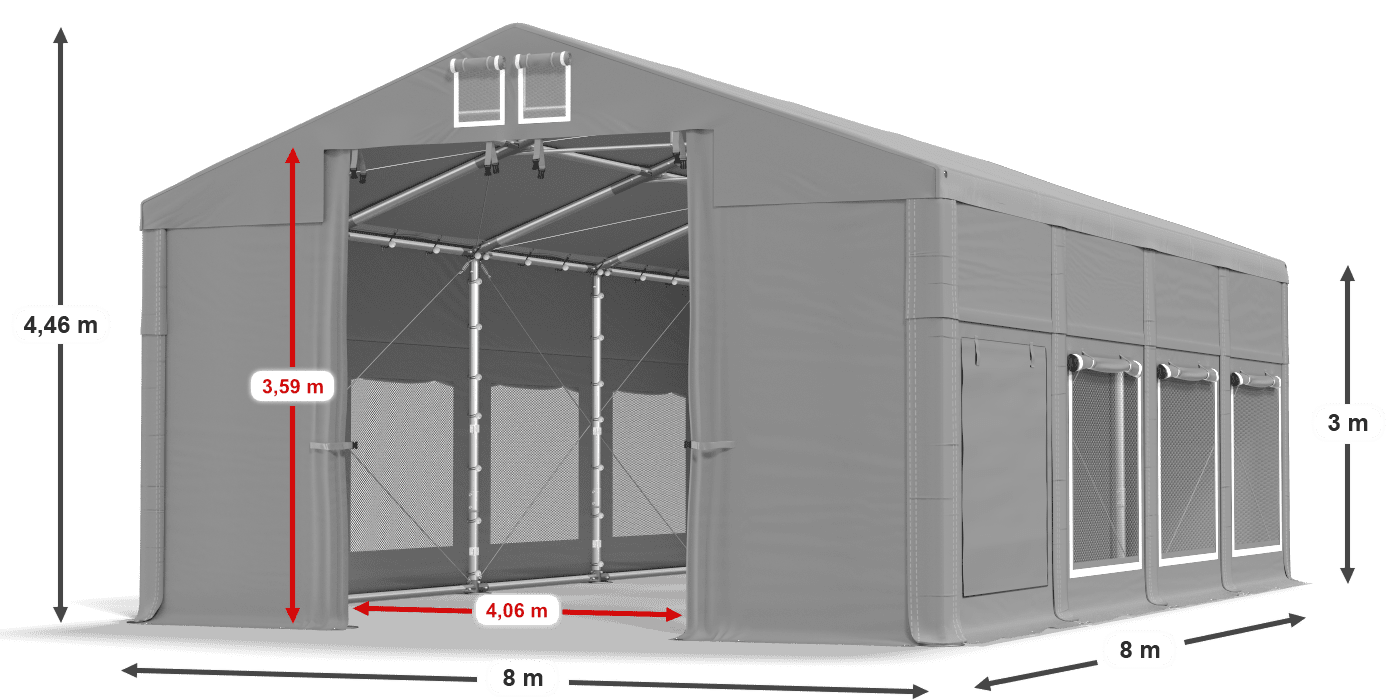 opláštenie legenda