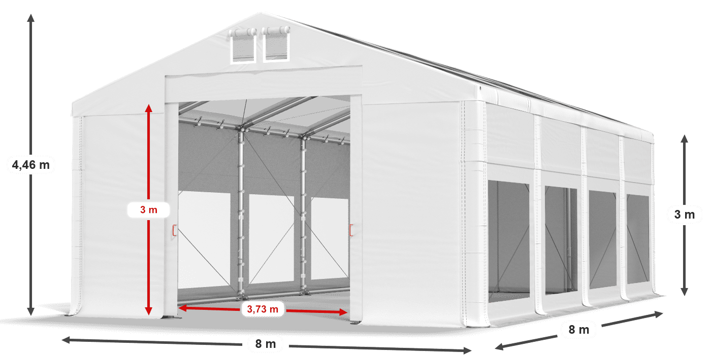 opláštenie legenda