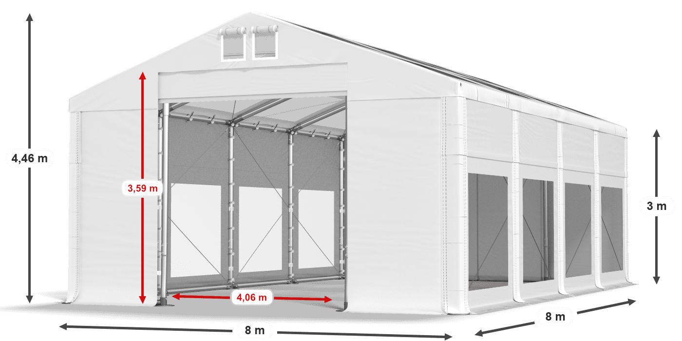 opláštenie legenda