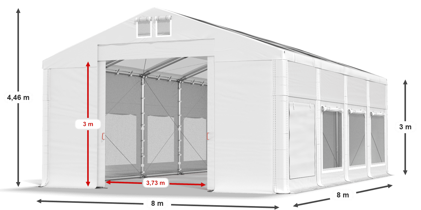 opláštenie legenda