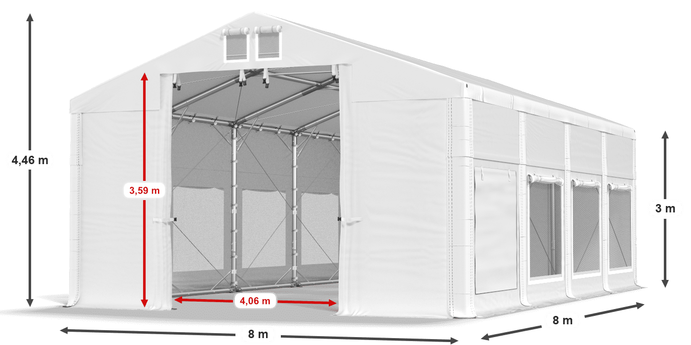 opláštenie legenda