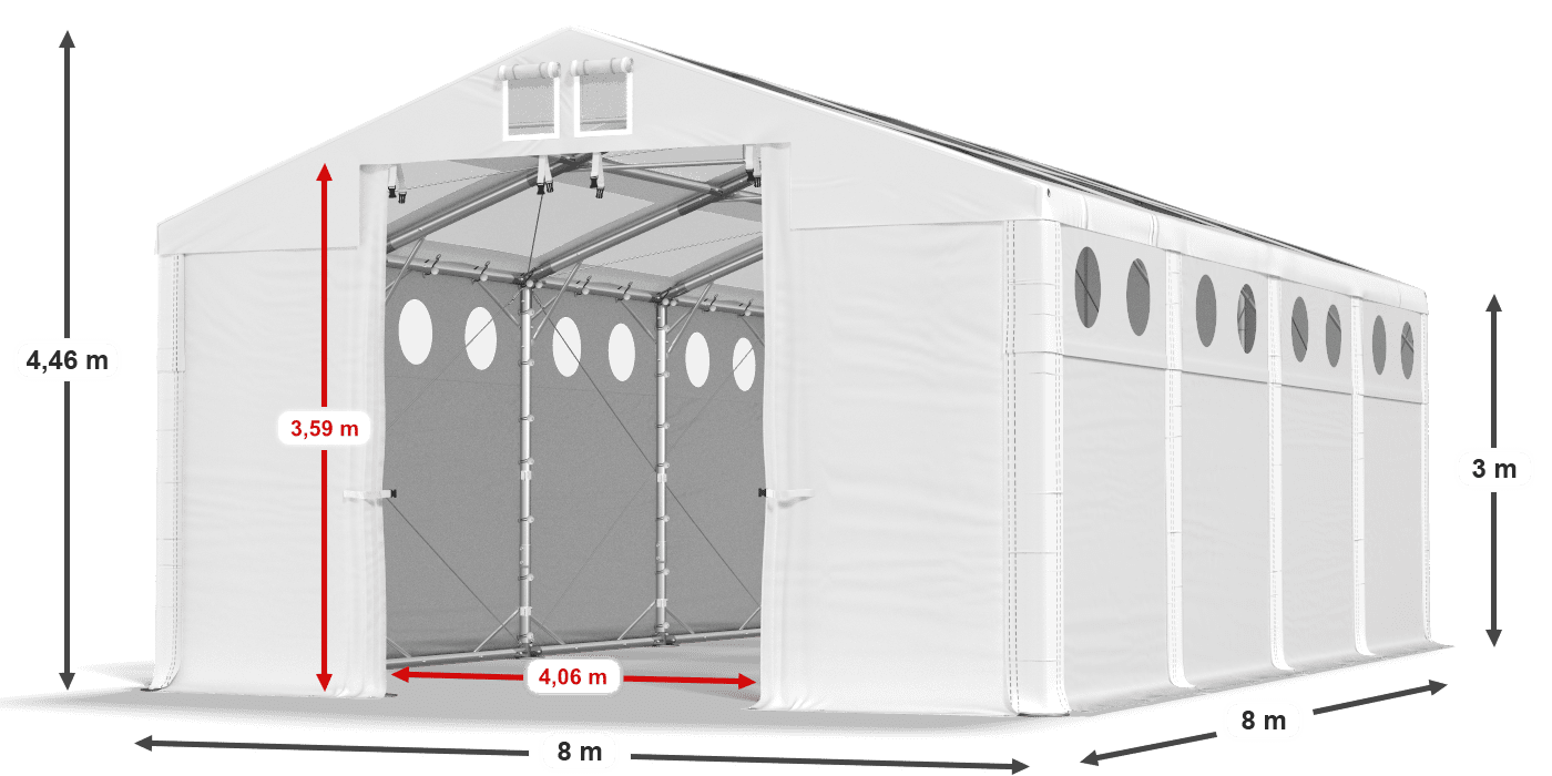 opláštenie legenda