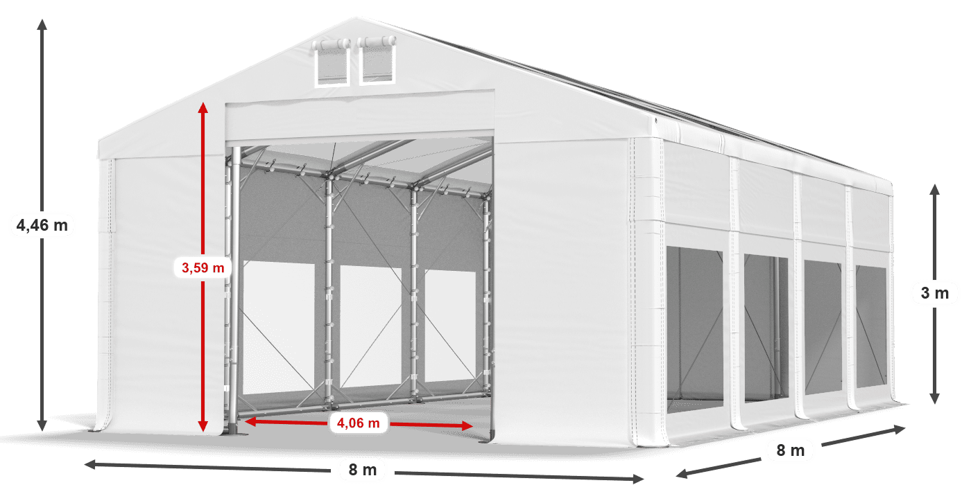 opláštenie legenda