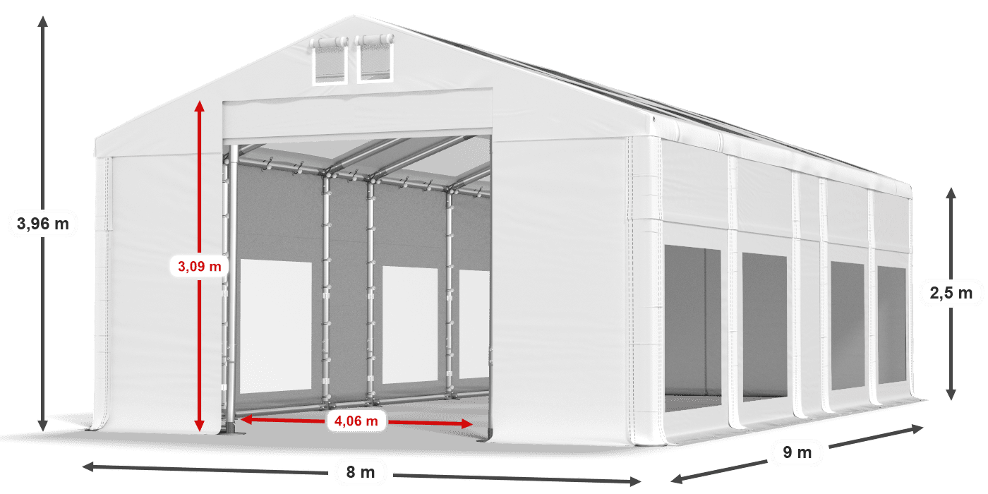 opláštenie legenda