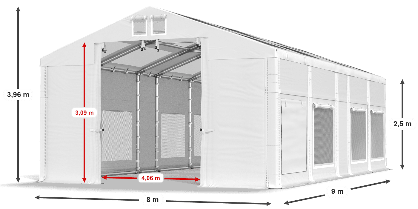 opláštenie legenda