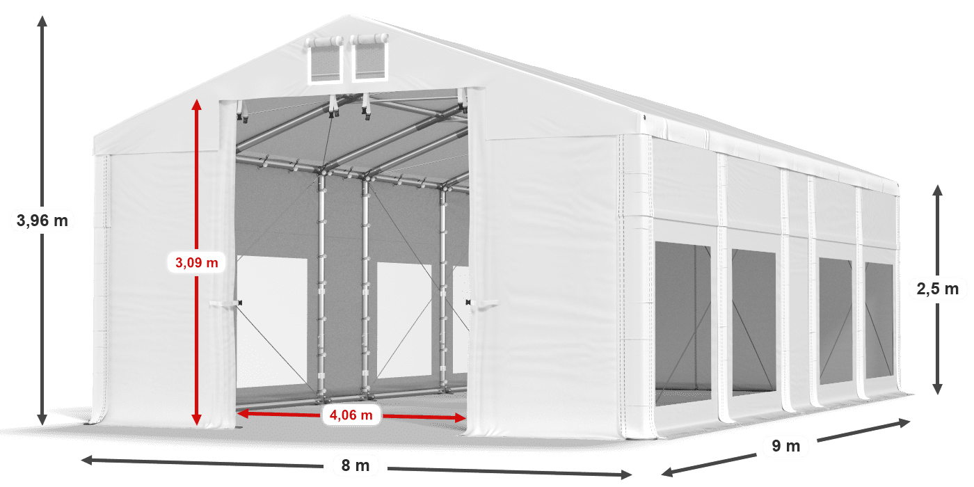 opláštenie legenda