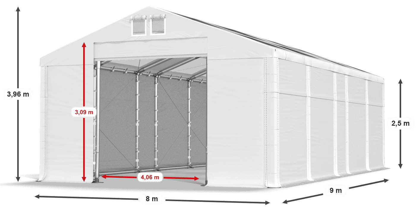 opláštenie legenda