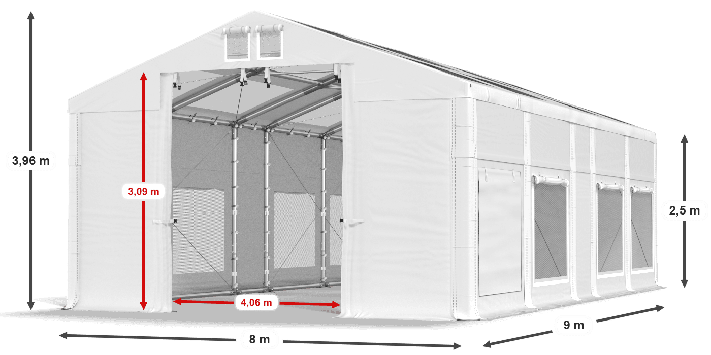 opláštenie legenda