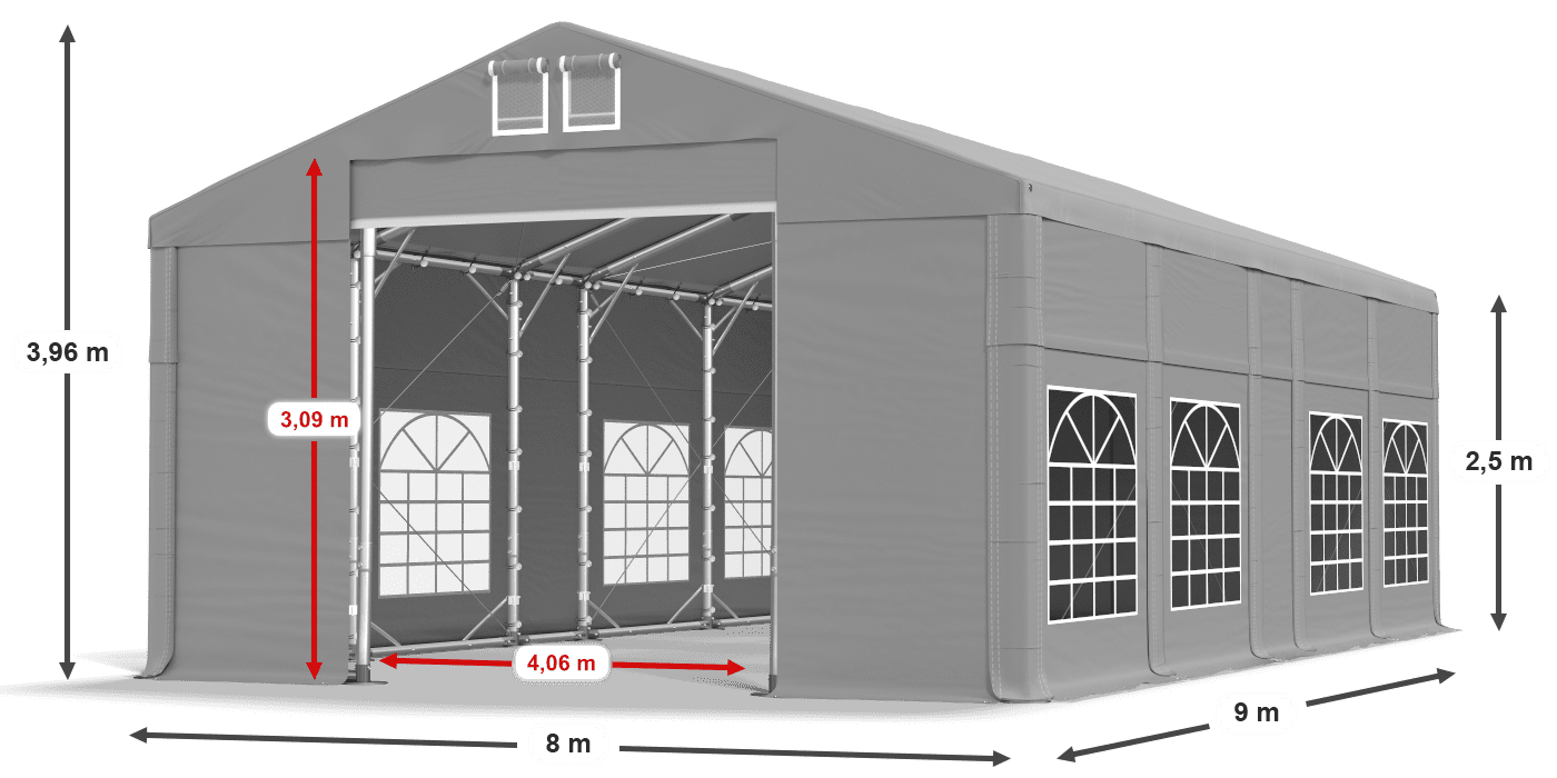 opláštenie legenda