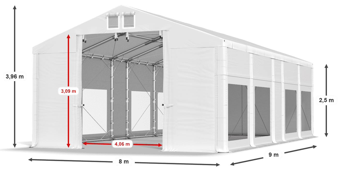 opláštenie legenda