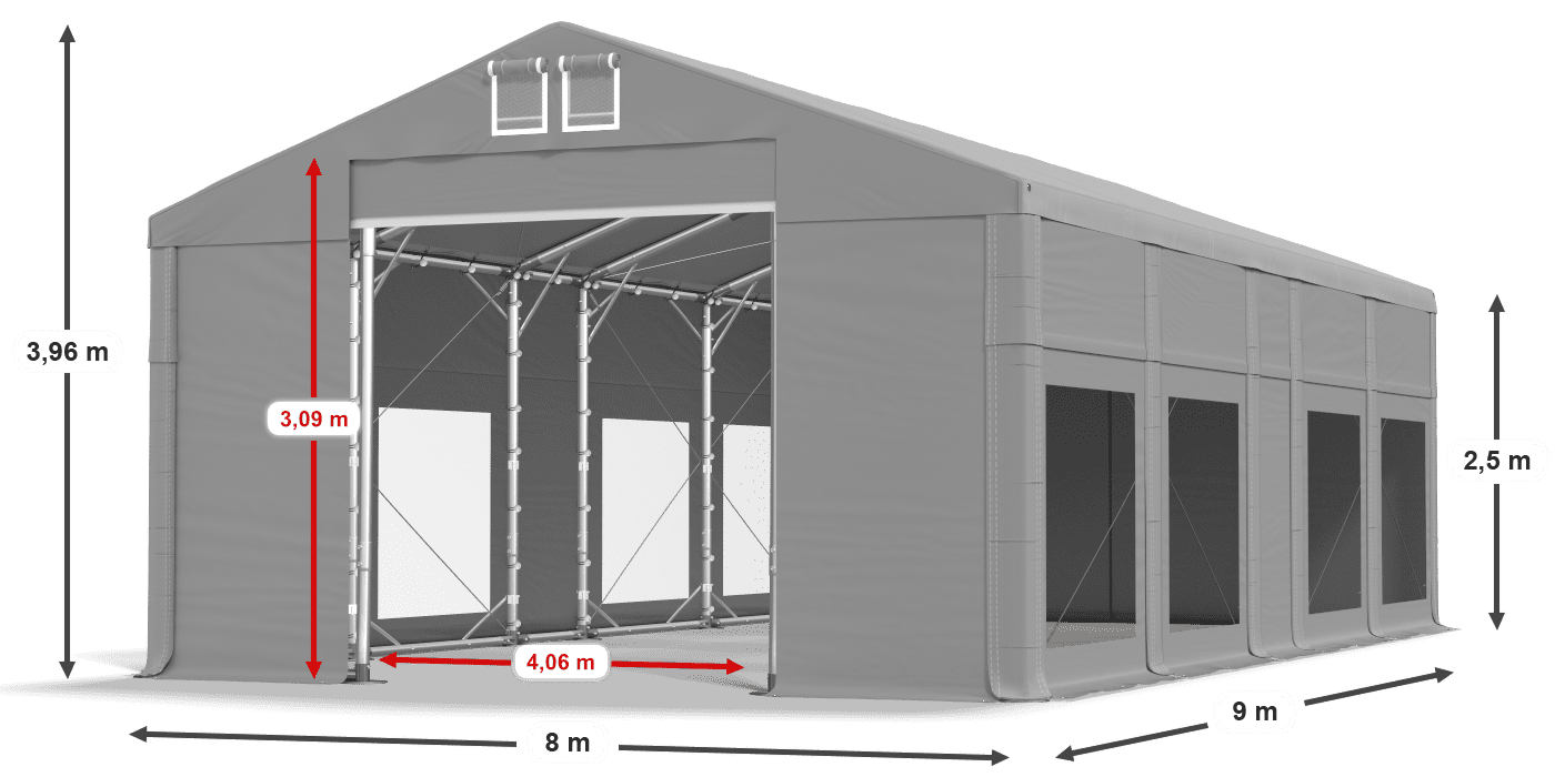 opláštenie legenda