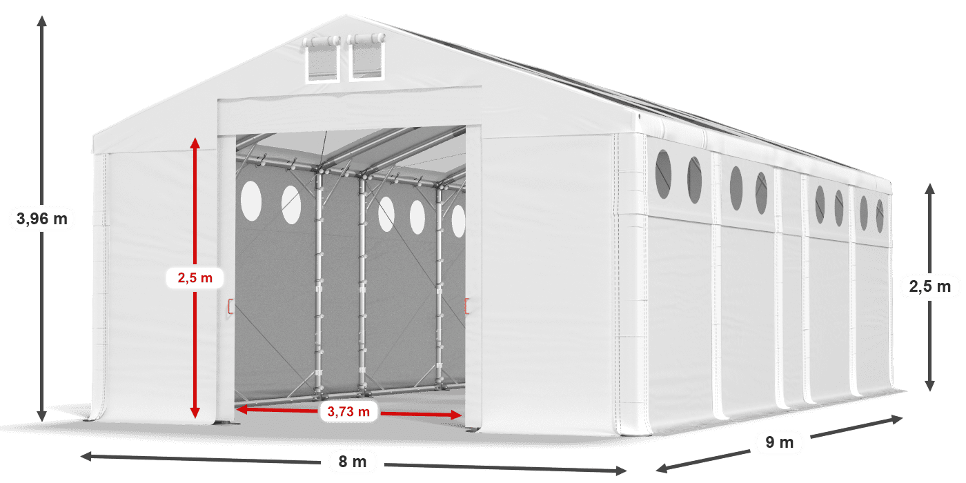 opláštenie legenda